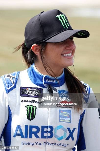 hailie deegan in a bikini|2,609 Hailie Deegan Photos & High Res Pictures